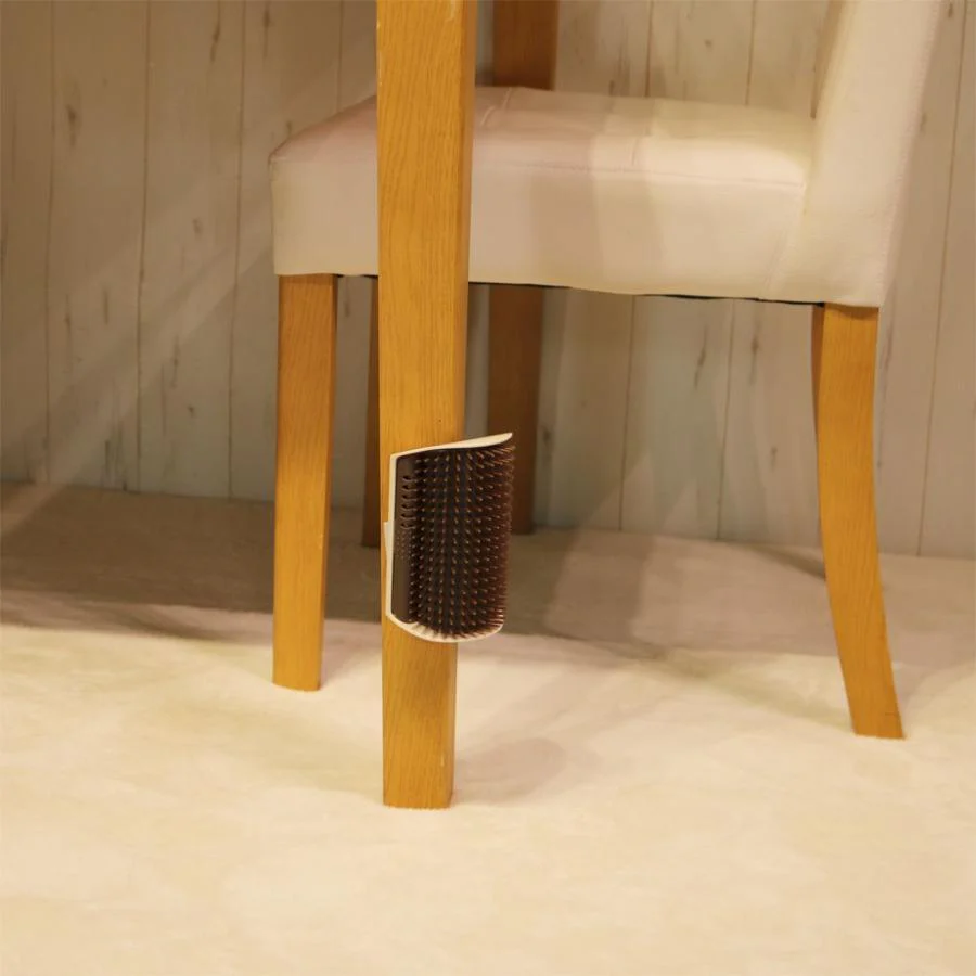 CattyMan Cat Self-Grooming Brush - Image 9