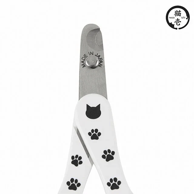 Japan Necoichi Best Selling Stress Free Cat Nail Clippers - Image 3