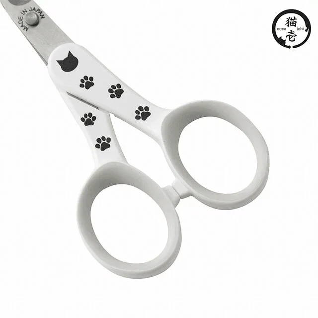 Japan Necoichi Best Selling Stress Free Cat Nail Clippers - Image 4