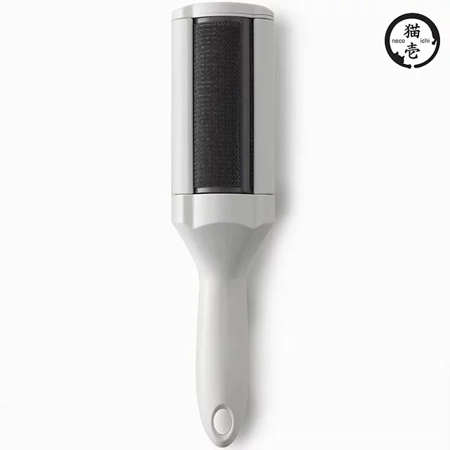 Japan Necoichi Purrfection Neat & Easy Feline Hair Remover - Image 3