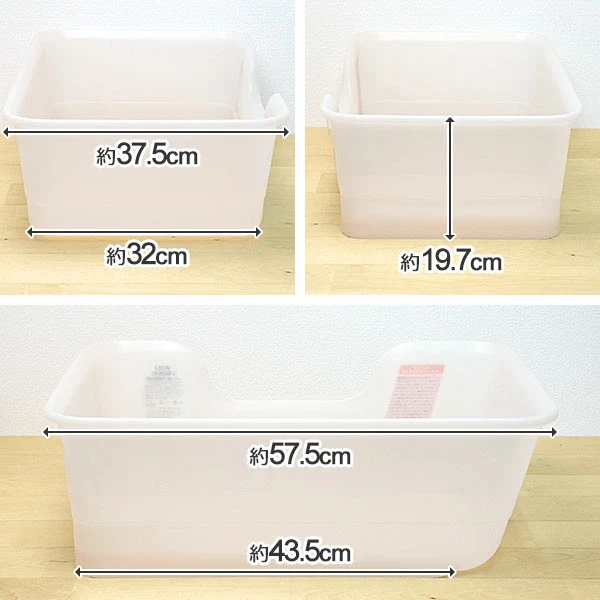 Lion Cat Indoor Litter Tray - Recommended by Vets - Image 10