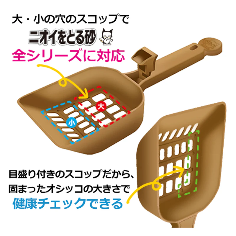 Lion Cat Indoor Litter Tray - Recommended by Vets - Image 7