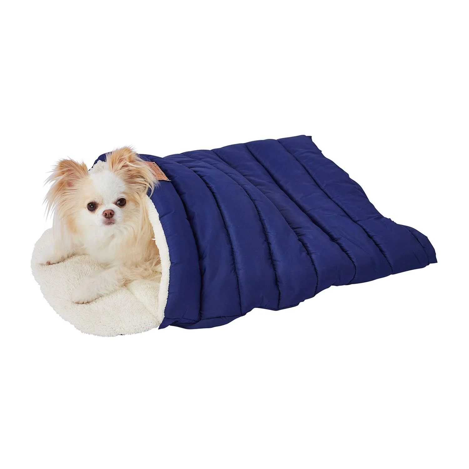 Petio 2-way Fluffy Sleeping Bag for Pets - Image 9