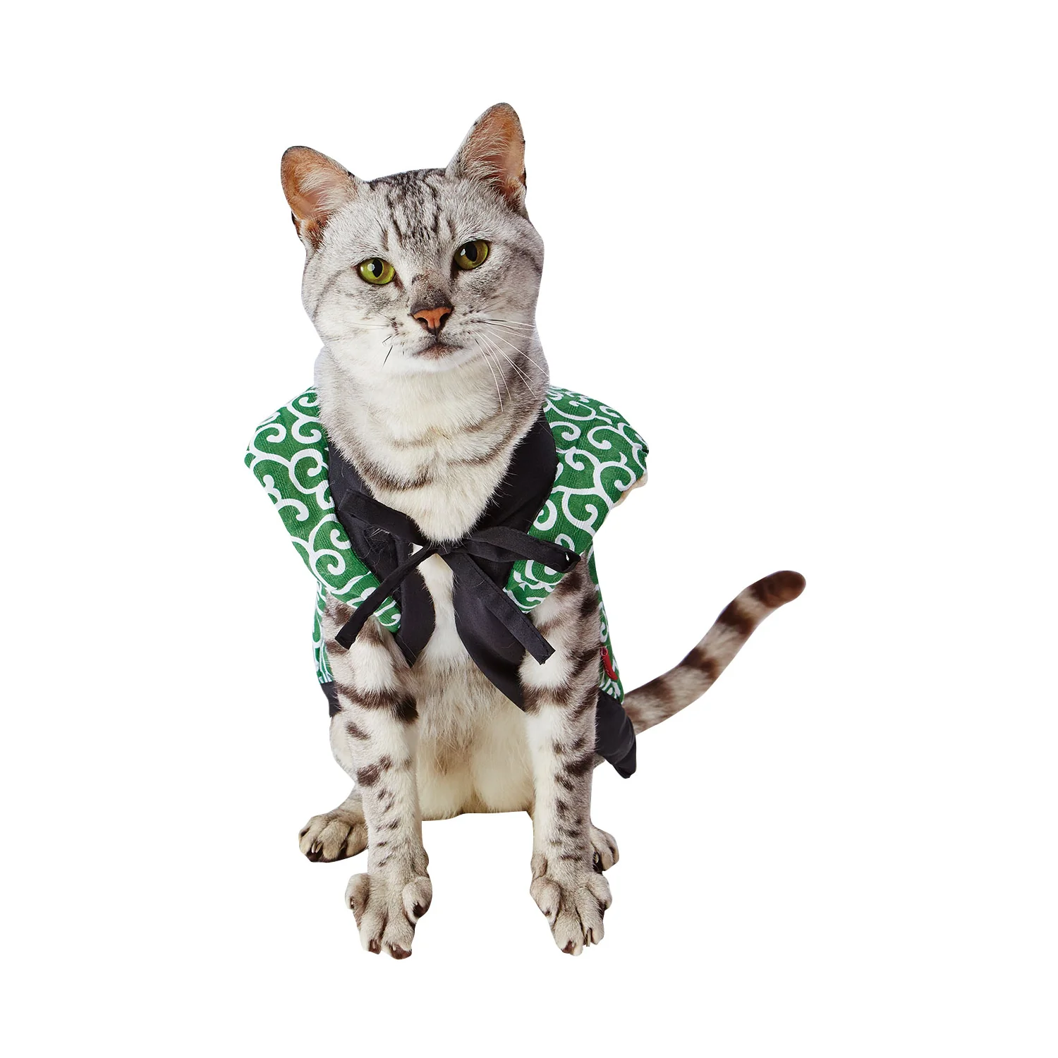 Petio Japanese Kimono Jacket for Cats - Image 14