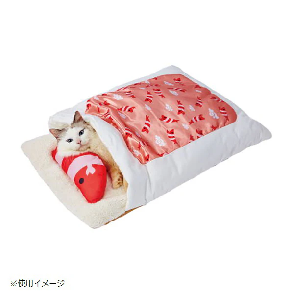 Petio Tatami Bed and Pillow for Pets - Image 3