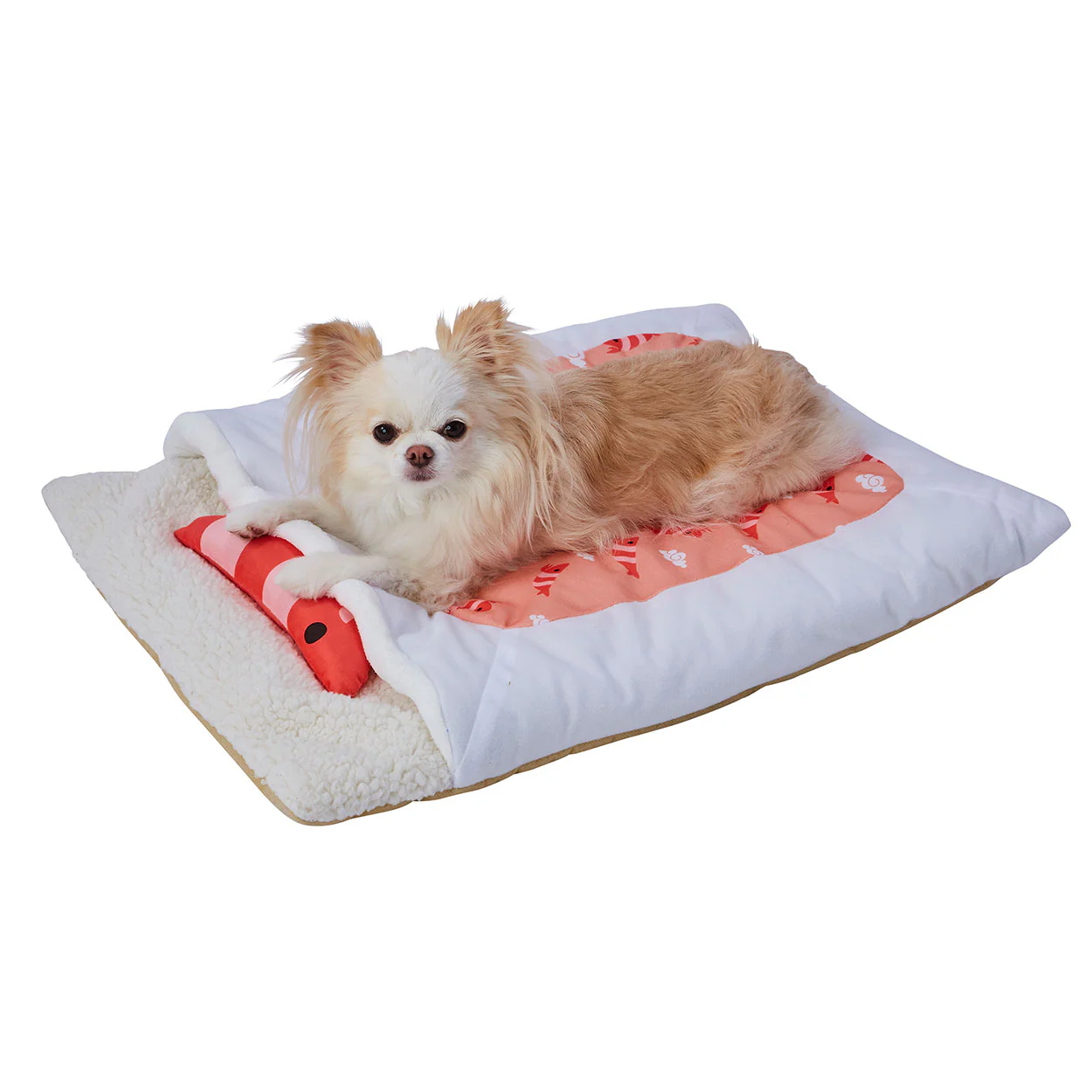 Petio Tatami Bed and Pillow for Pets - Image 4