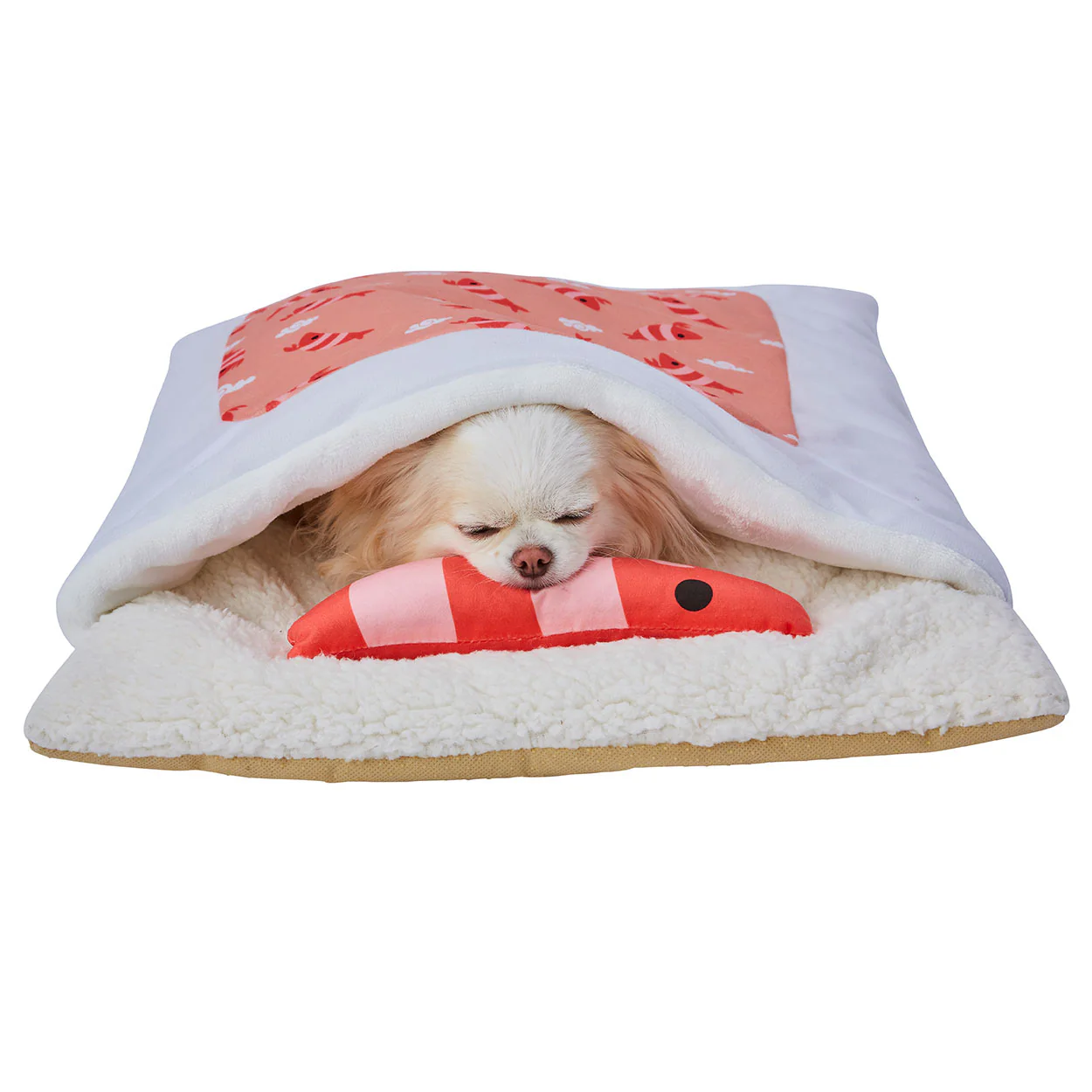 Petio Tatami Bed and Pillow for Pets - Image 5