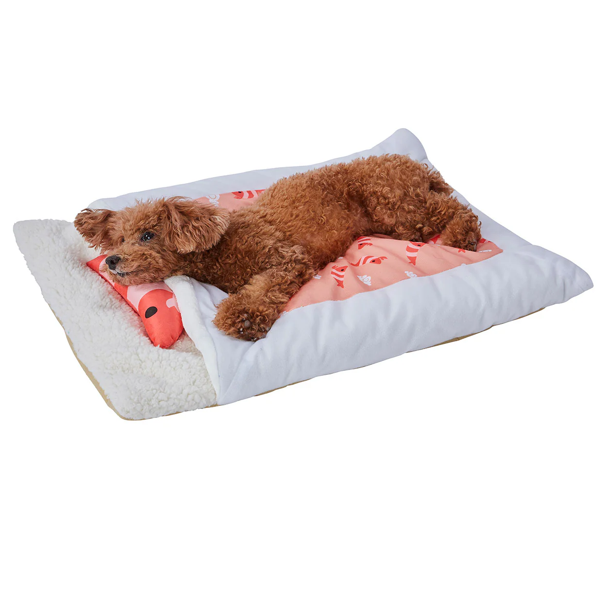 Petio Tatami Bed and Pillow for Pets - Image 7