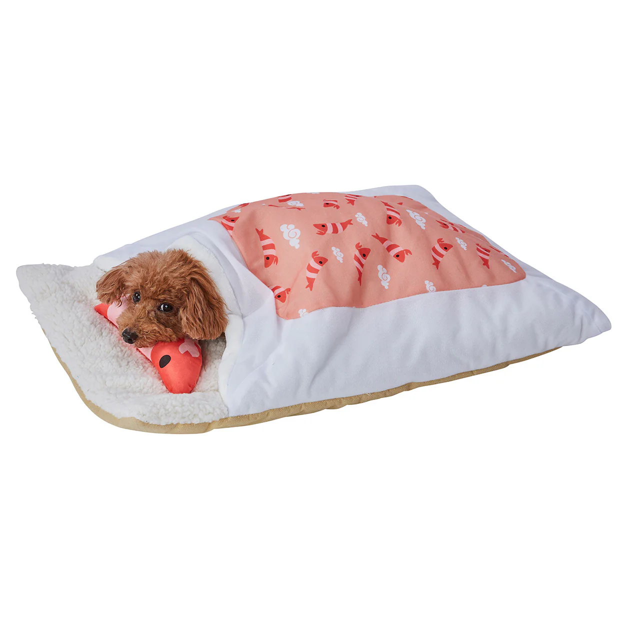 Petio Tatami Bed and Pillow for Pets - Image 8