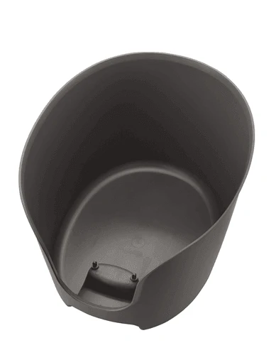 RICHELL Open-top High-sided Cat Litter Box - Image 3