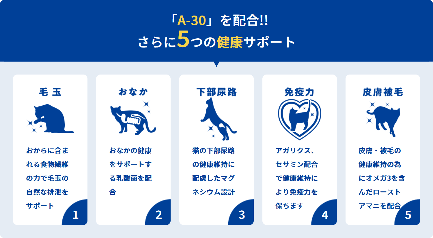 Sunrise AIM30 Tuna Treats For Kidney and Digestive Health - Image 3